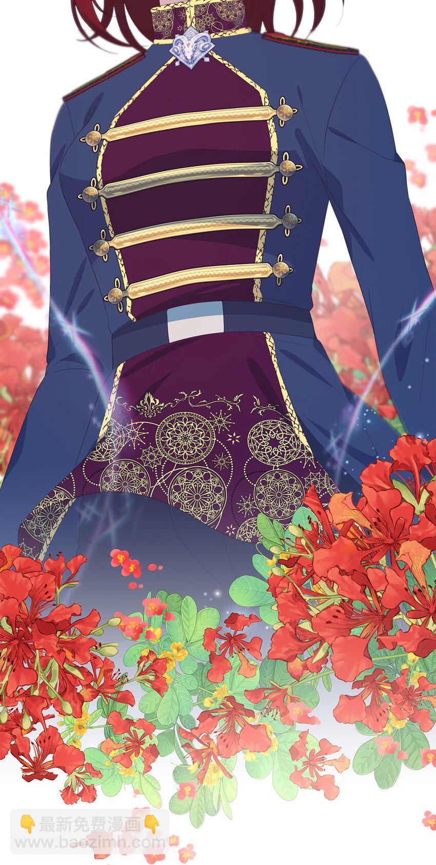《魔女无法悠闲生活》105 转变 第38页