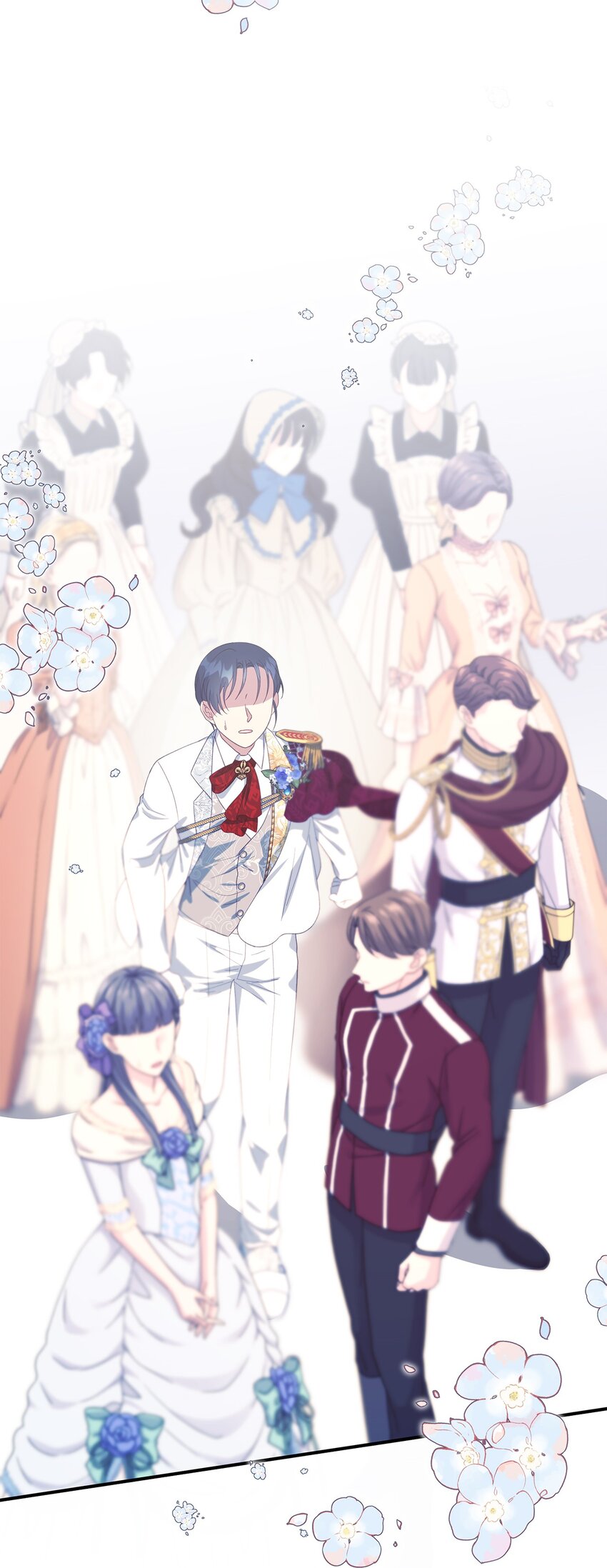 《魔女无法悠闲生活》105 转变 第47页