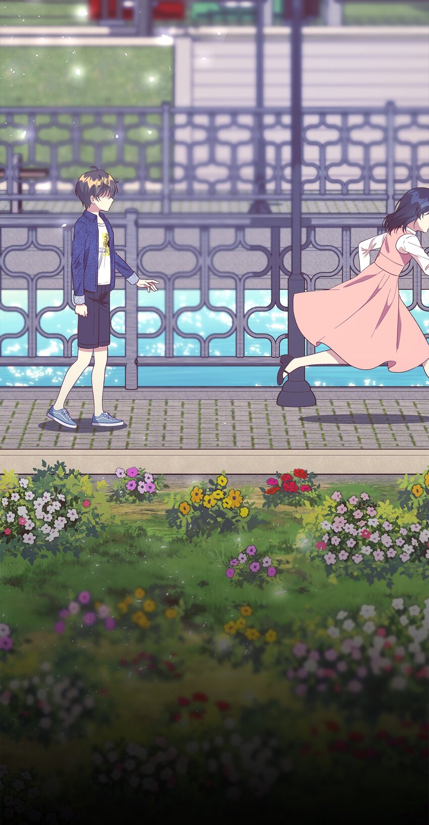 《魔女无法悠闲生活》107 被扼杀的希望 第22页