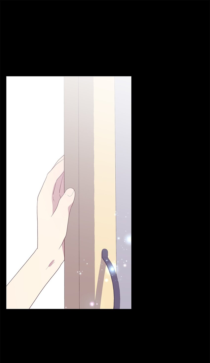 《魔女无法悠闲生活》107 被扼杀的希望 第35页