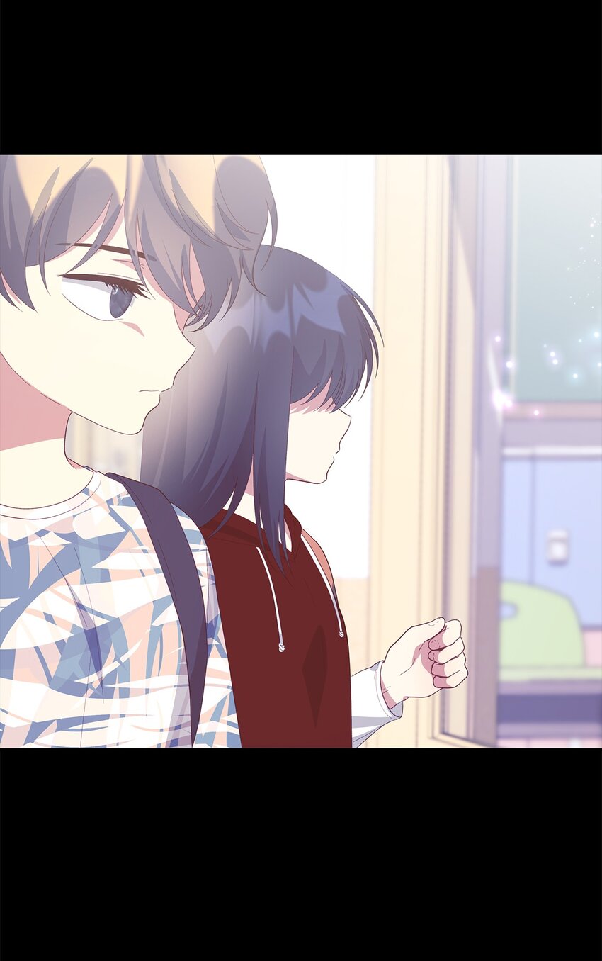 《魔女无法悠闲生活》107 被扼杀的希望 第41页