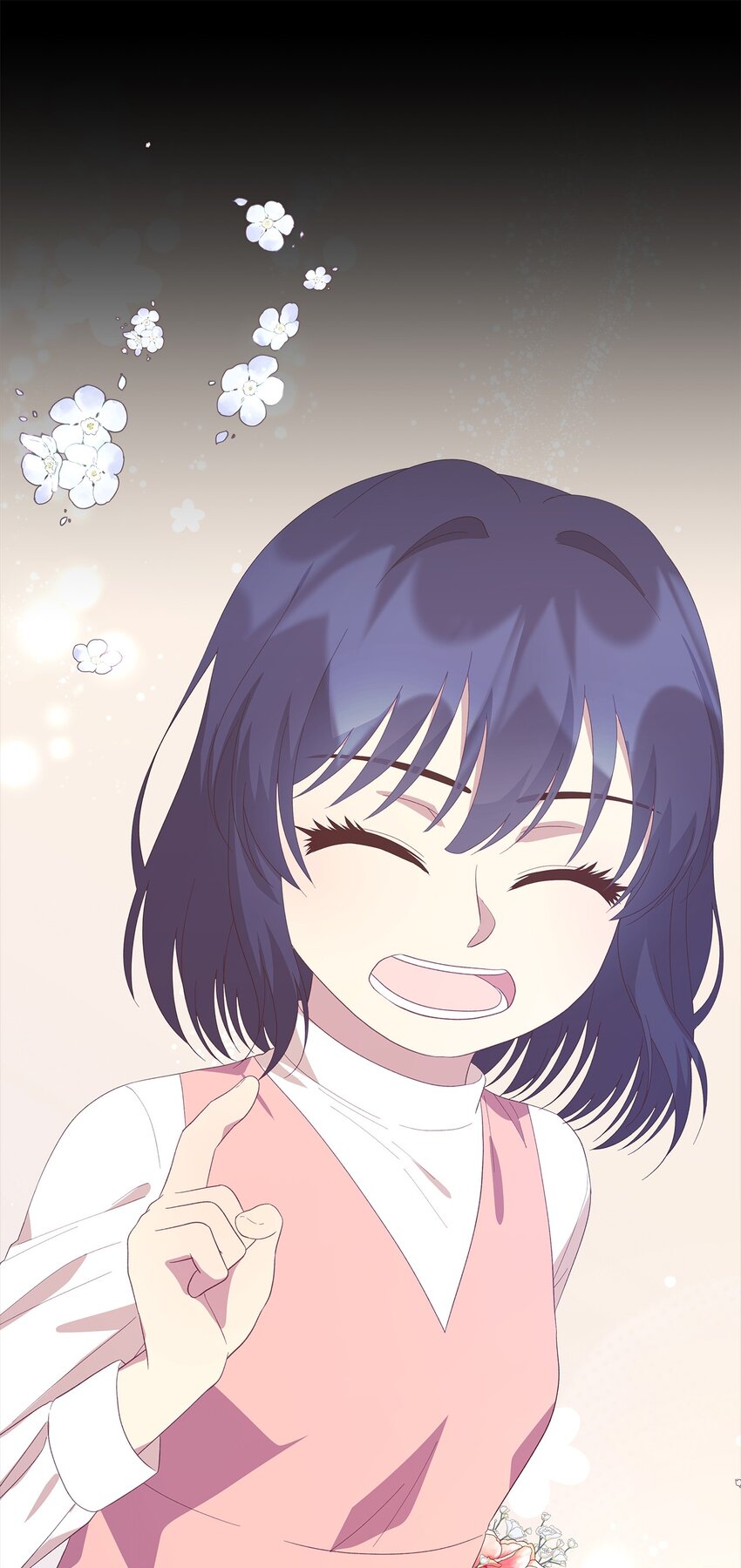 《魔女无法悠闲生活》107 被扼杀的希望 第9页
