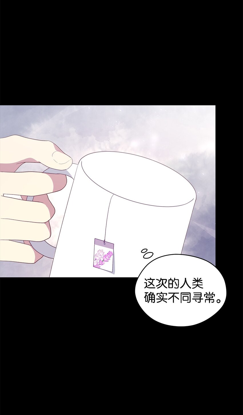 《魔女无法悠闲生活》108 无法阻止的结局 第35页