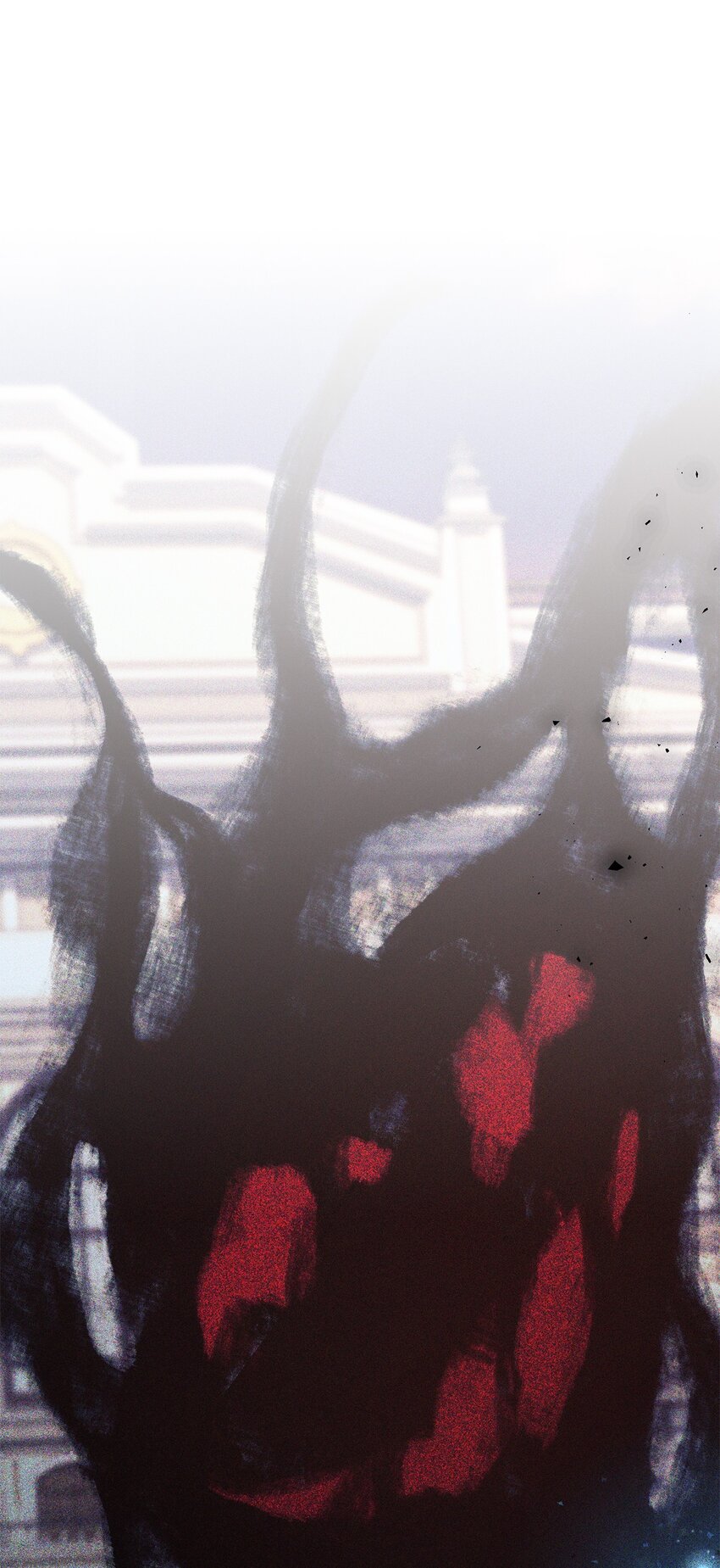 《魔女无法悠闲生活》114 世界漏洞 第7页