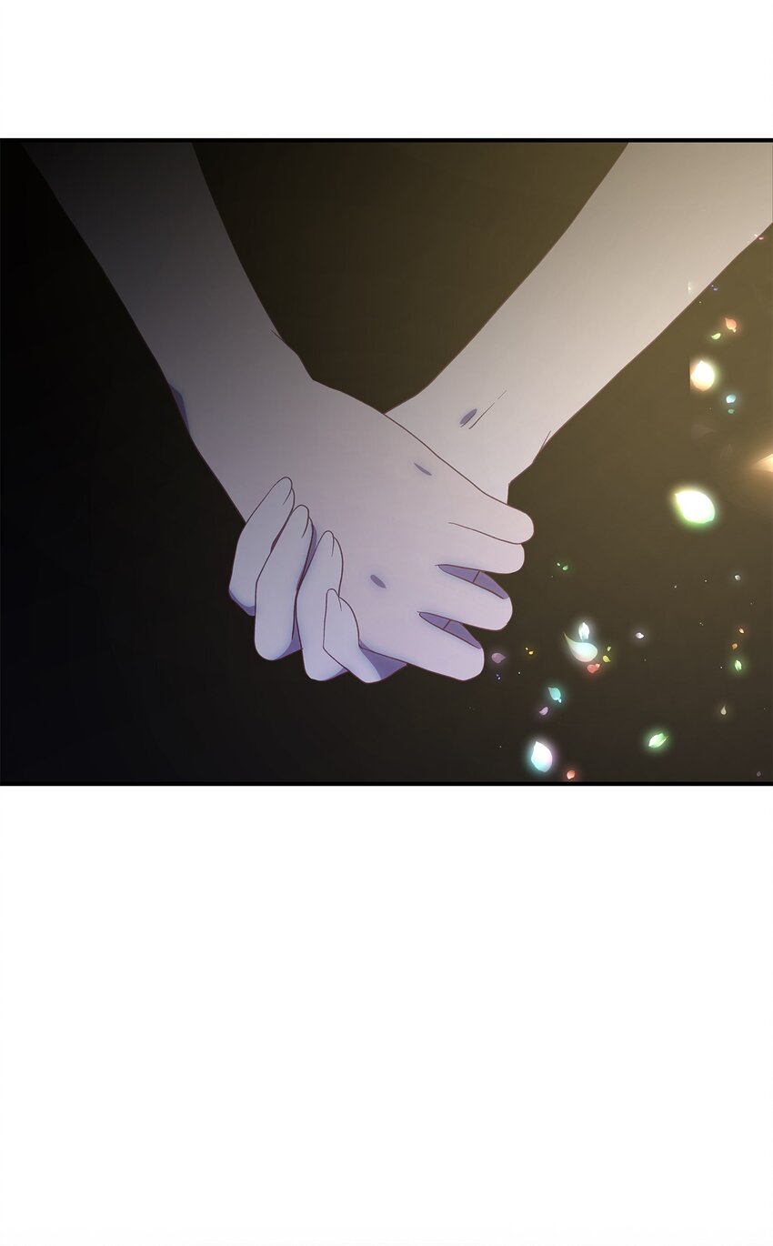 《魔女无法悠闲生活》115 并肩作战 第19页