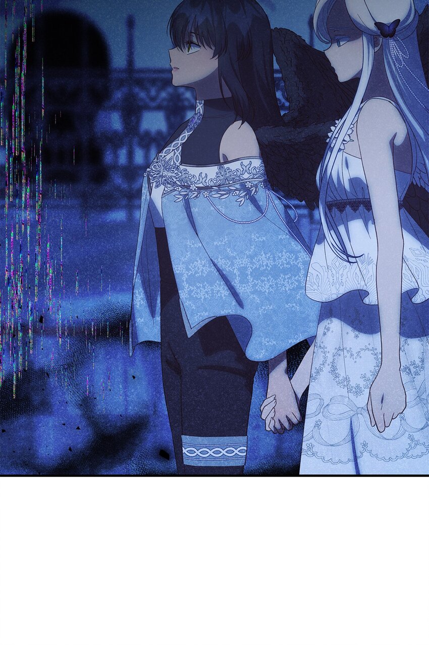 《魔女无法悠闲生活》115 并肩作战 第23页