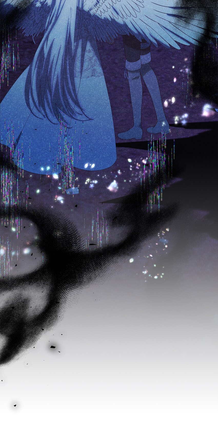 《魔女无法悠闲生活》115 并肩作战 第30页