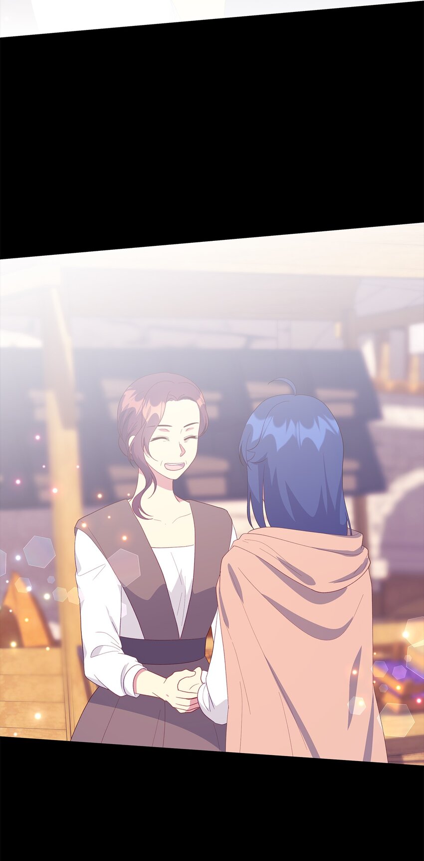 《魔女无法悠闲生活》112 厌倦牺牲 第21页