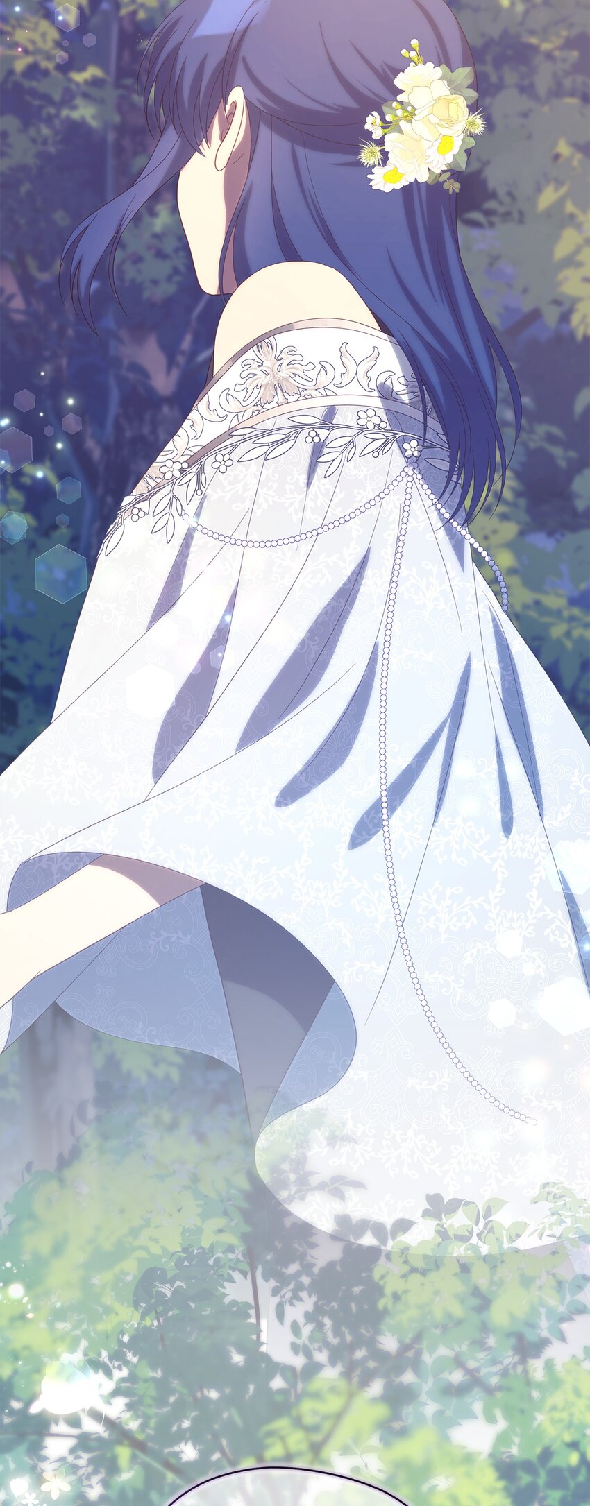 《魔女无法悠闲生活》113 互换的灵魂 第9页