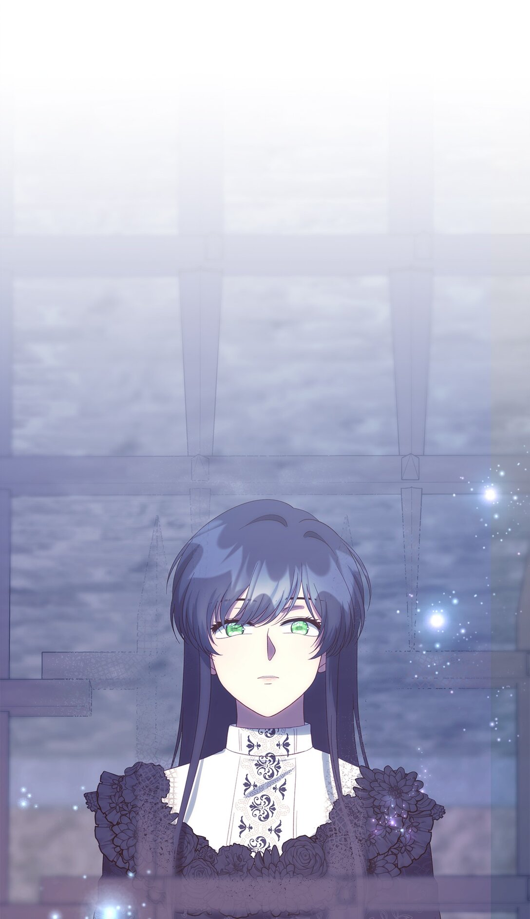 《魔女无法悠闲生活》119 重建 第1页