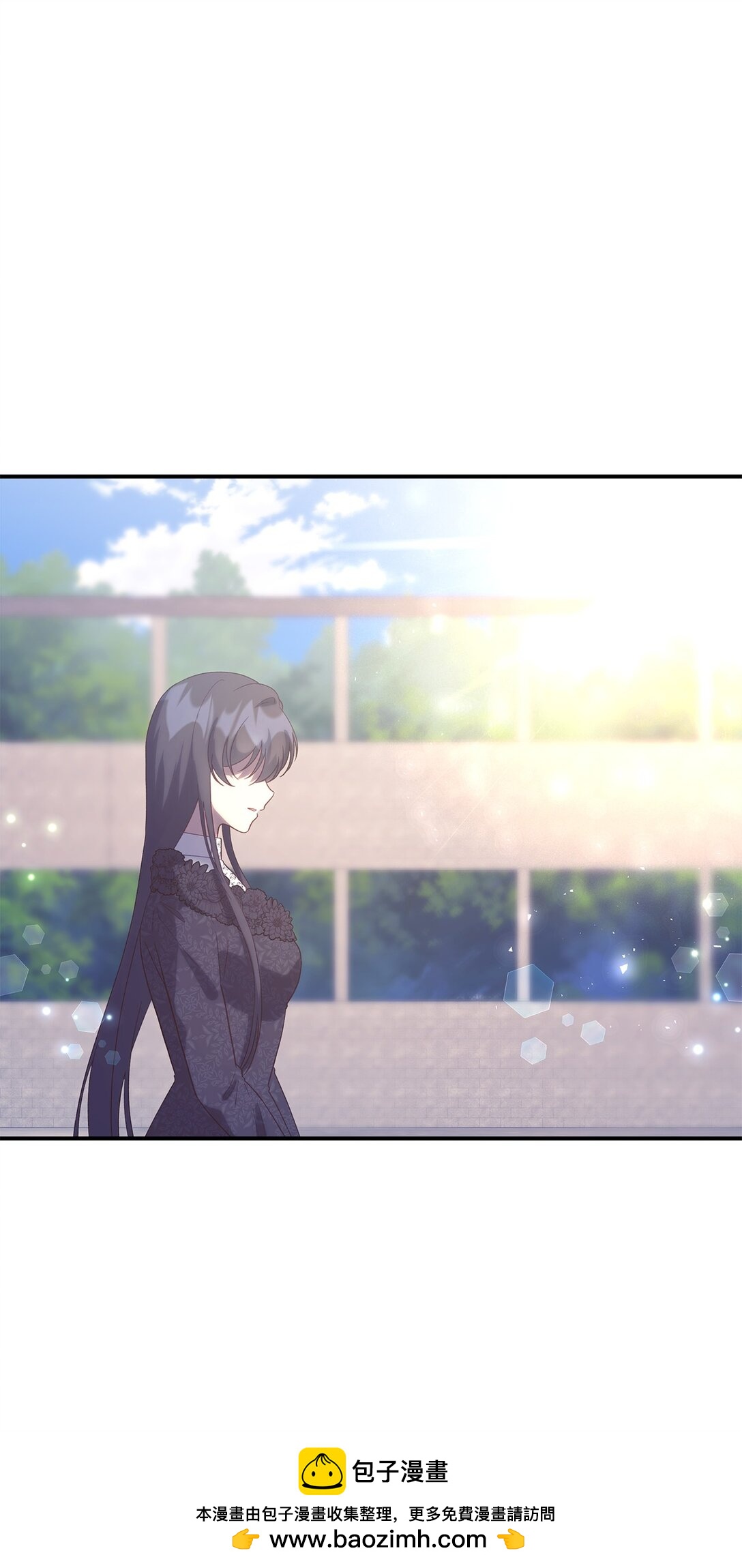 《魔女无法悠闲生活》119 重建 第50页
