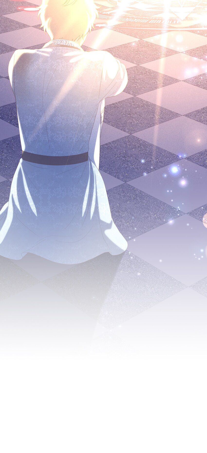 《魔女无法悠闲生活》117 归来 第15页