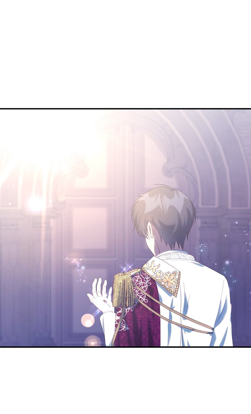 《魔女无法悠闲生活》117 归来 第1页