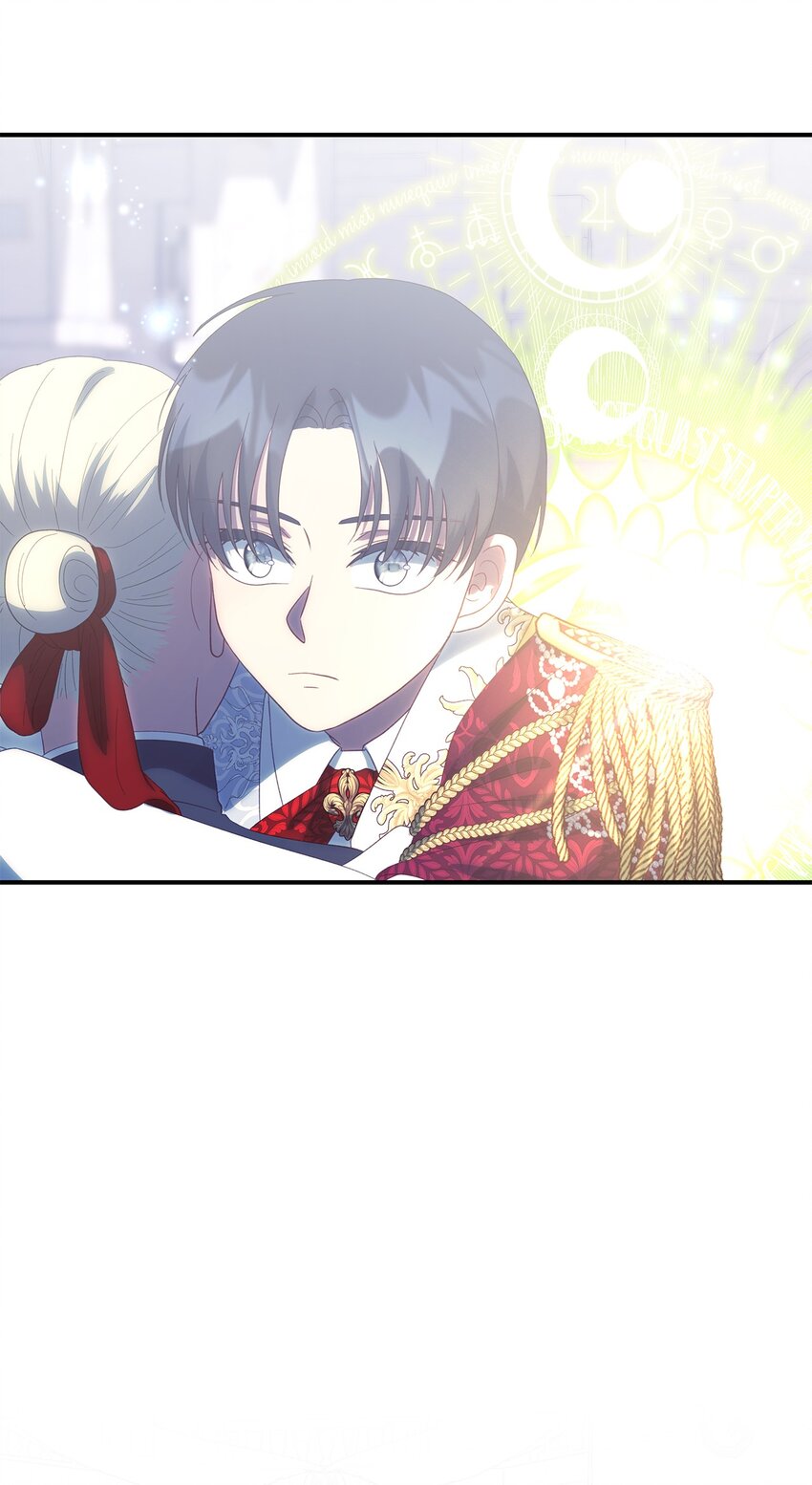 《魔女无法悠闲生活》117 归来 第27页