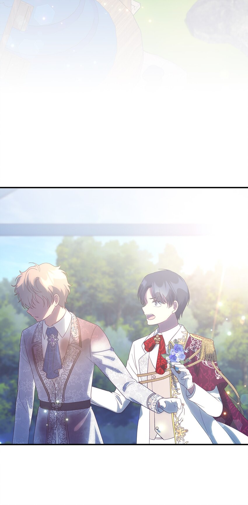 《魔女无法悠闲生活》117 归来 第42页