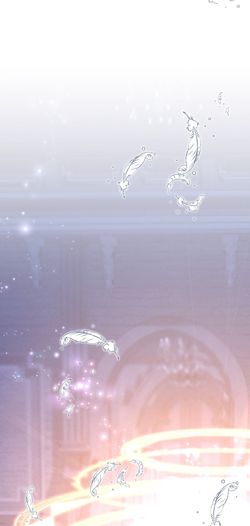 《魔女无法悠闲生活》117 归来 第9页
