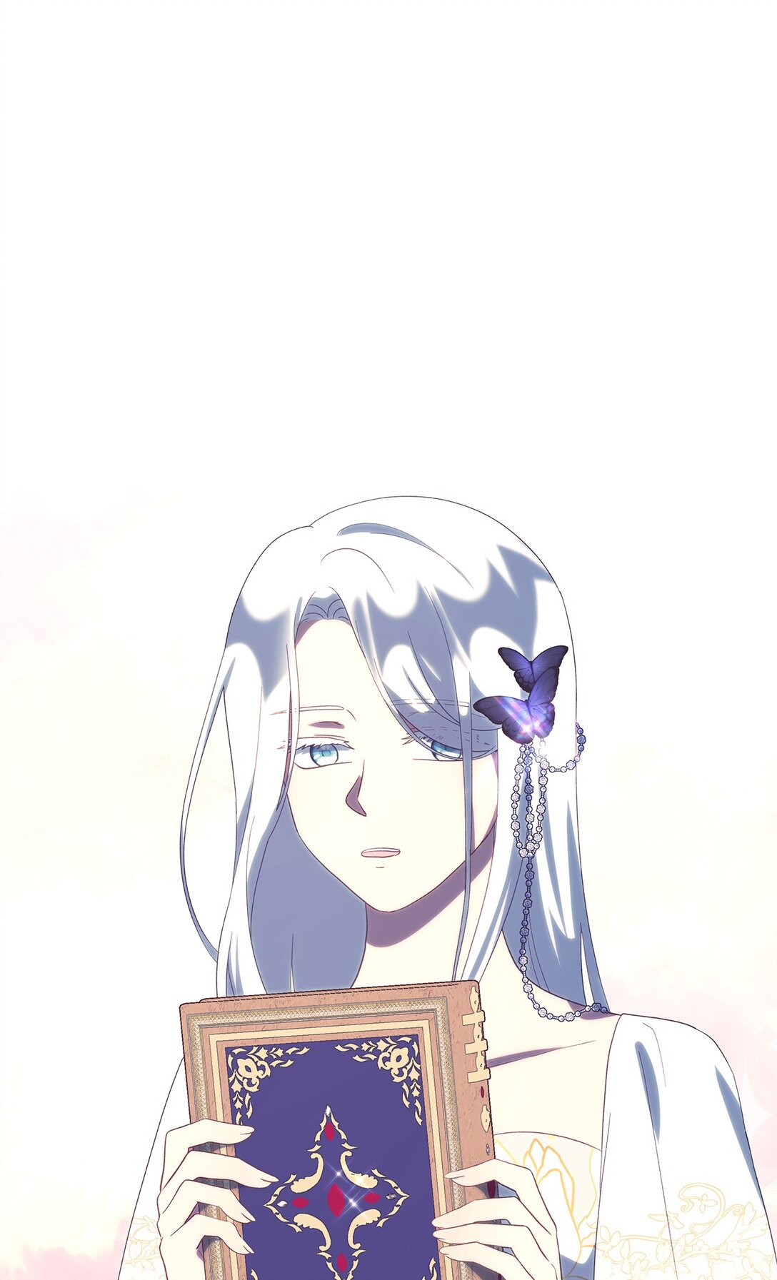 《魔女无法悠闲生活》120 故事的题目 第9页