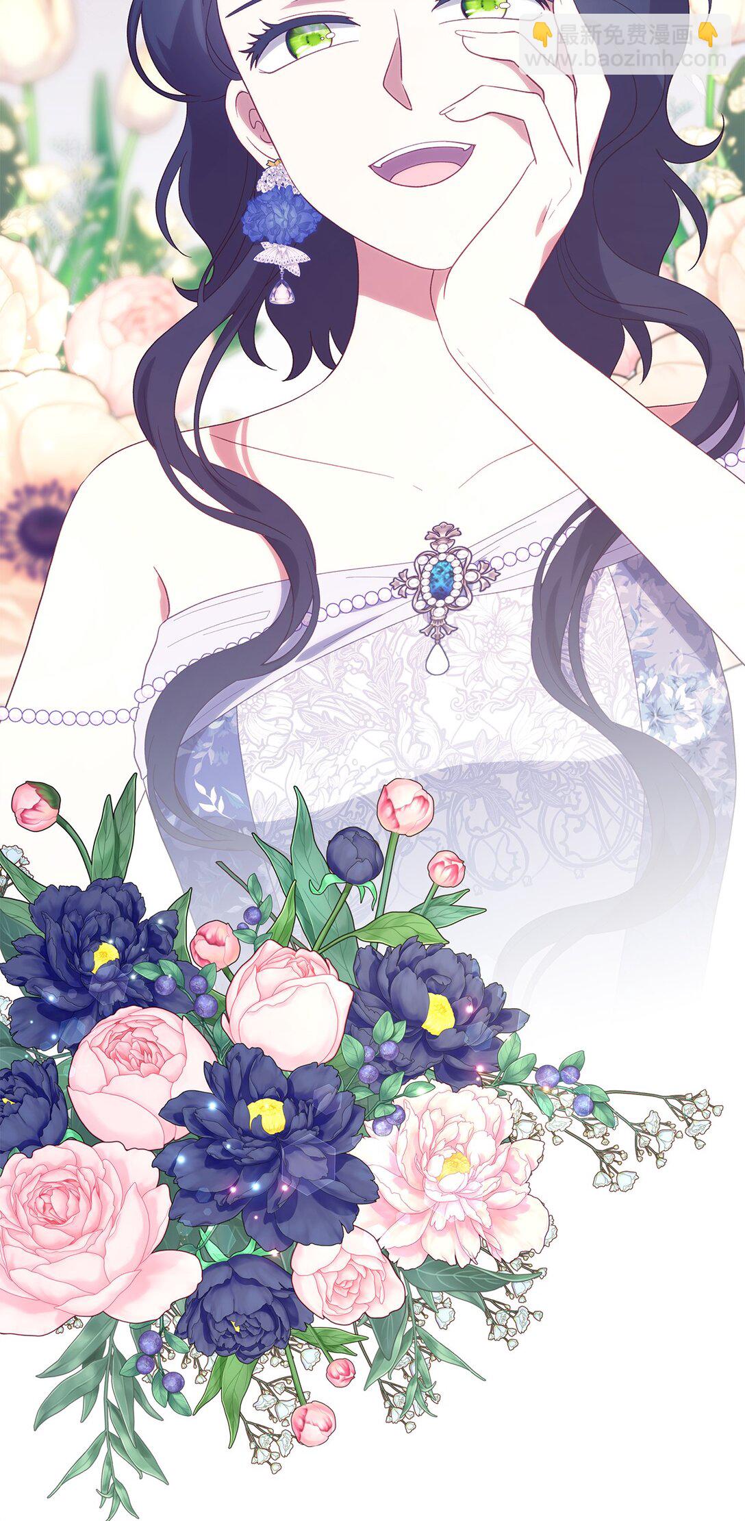 《魔女无法悠闲生活》127 魔女的悠闲生活 第35页