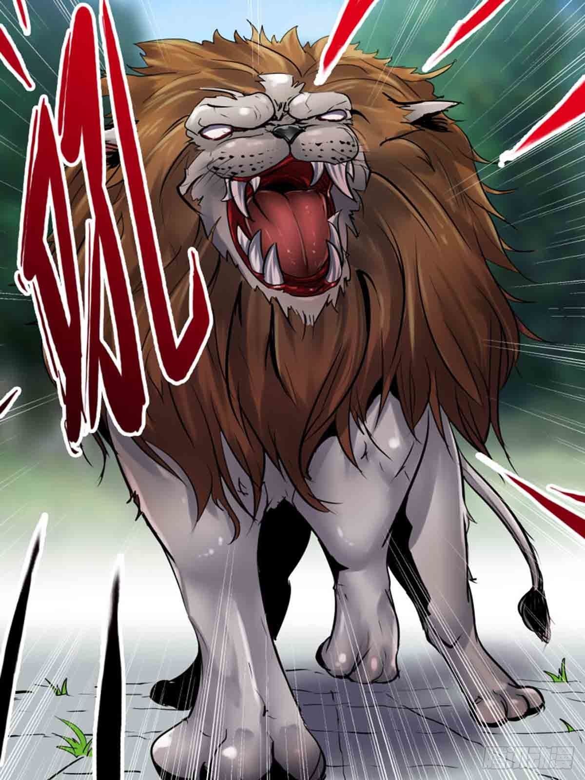 《末世逆变》第一百九十五 第15页