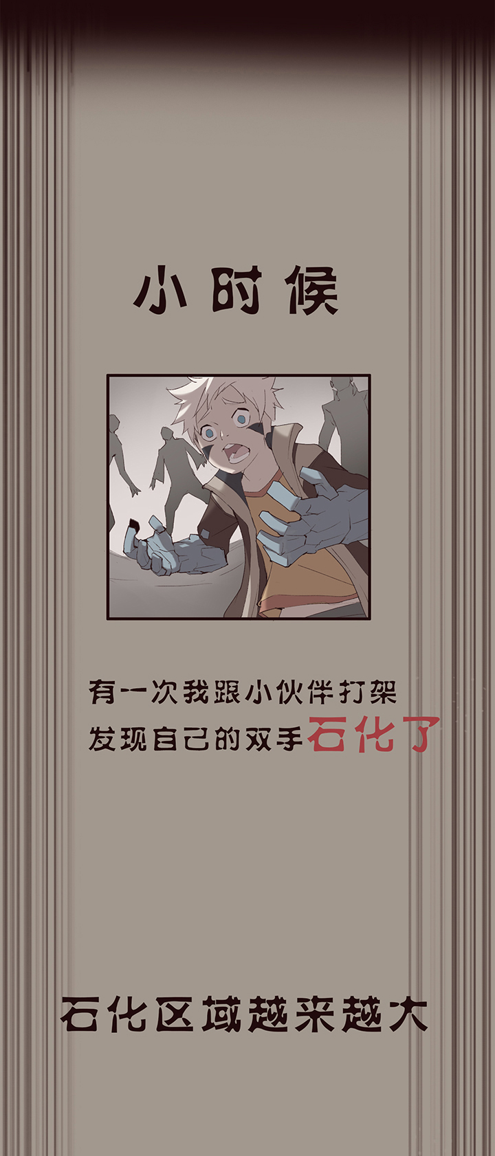 《觉醒纪元》【第一章】012龙须酥 第14页