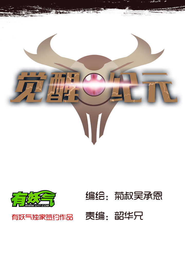 《觉醒纪元》【第一章】018名字好难想 第2页