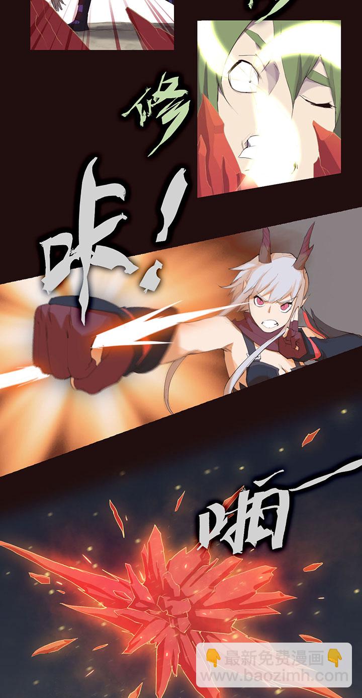 《觉醒纪元》【第一章】018名字好难想 第9页
