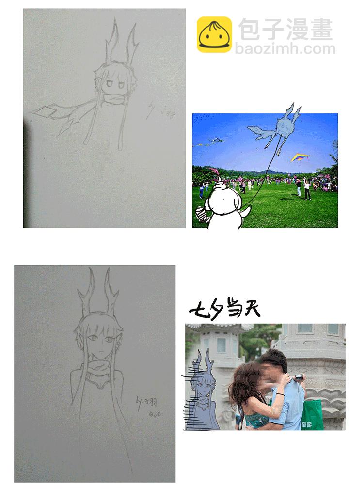 《觉醒纪元》同人篇 第2页