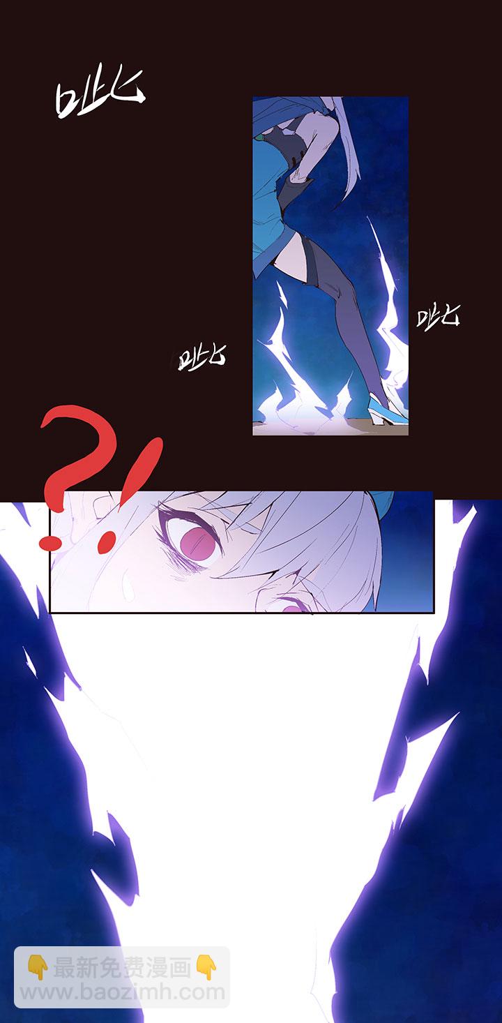 《觉醒纪元》【第二章】033我真的真的受伤了 第31页