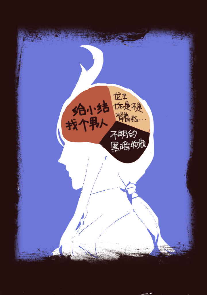 《觉醒纪元》【第二章】037你这个骗子 第1页