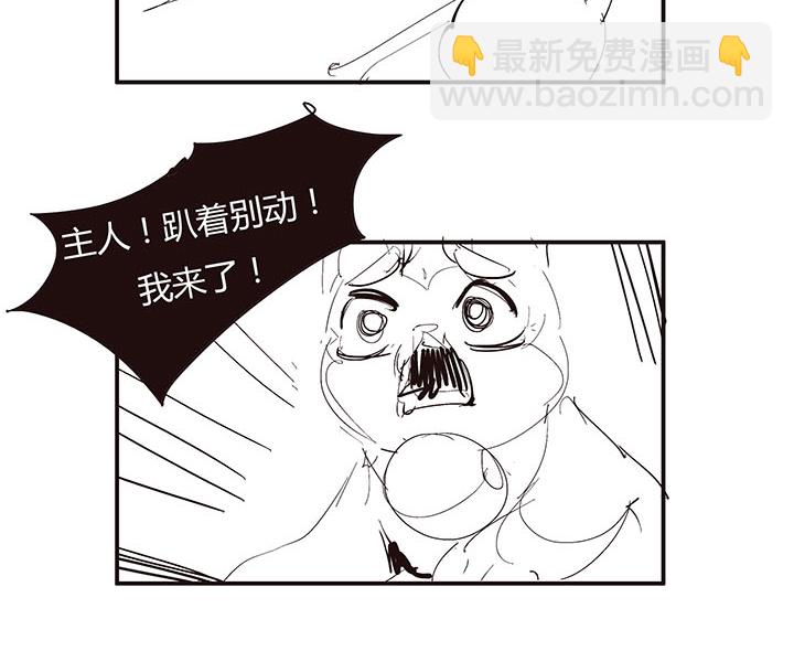 《觉醒纪元》禽兽们的生活 第7页