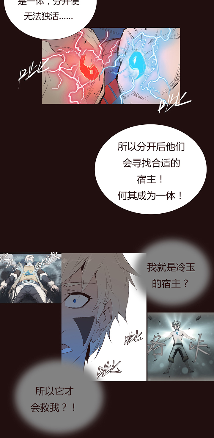 《觉醒纪元》【第二章】040拖更倒计时 第10页