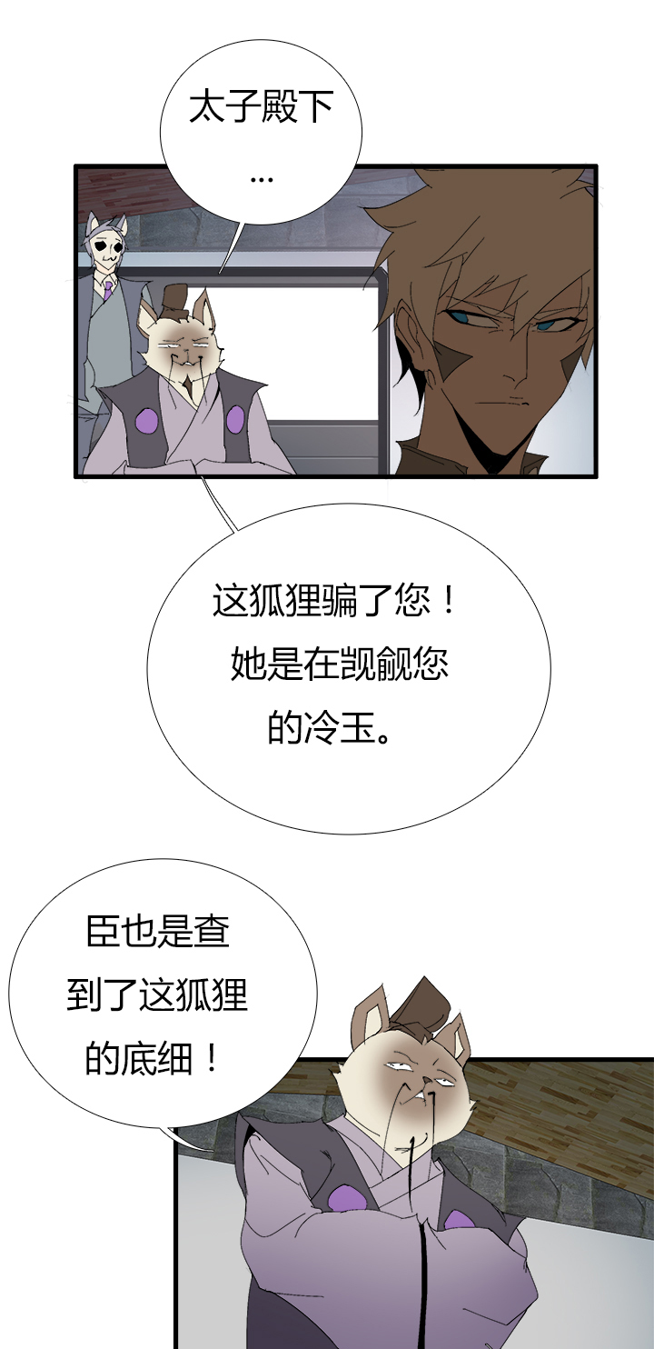 《觉醒纪元》【第二章】058鱼肉 第8页