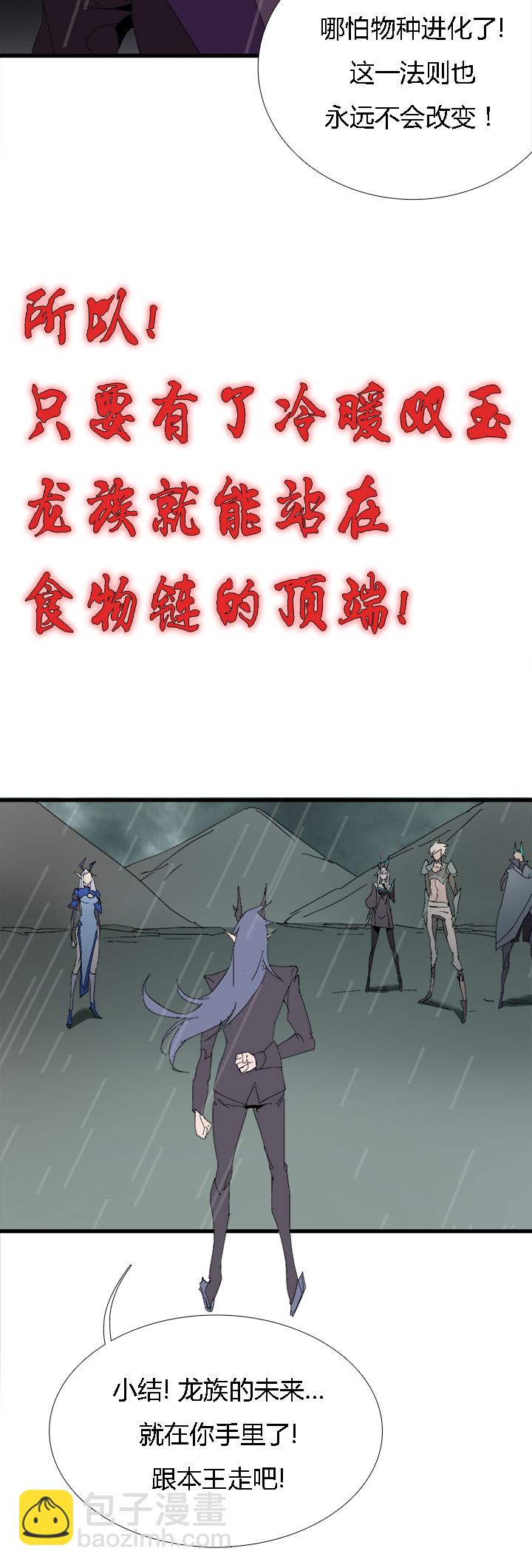 《觉醒纪元》【第二章】057红皇后 第10页