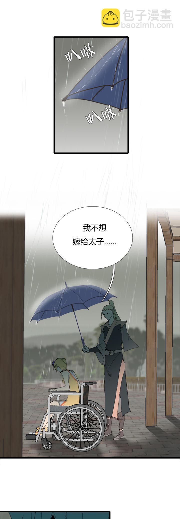 《觉醒纪元》【第三章】073不归路 第11页