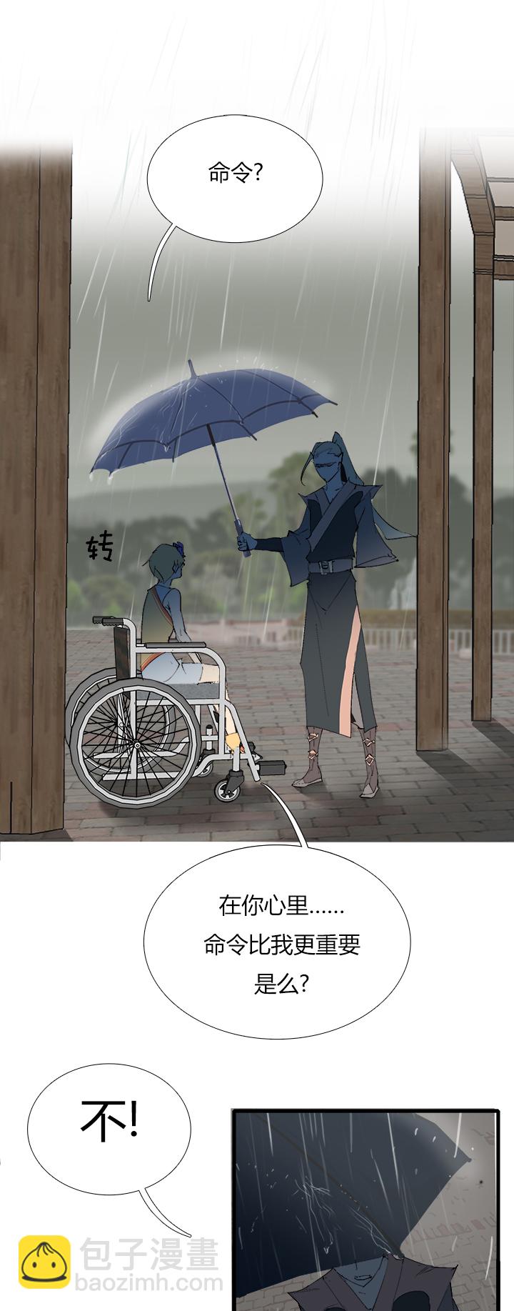 《觉醒纪元》【第三章】073不归路 第14页