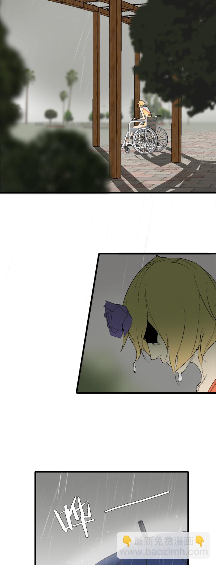 《觉醒纪元》【第三章】073不归路 第9页