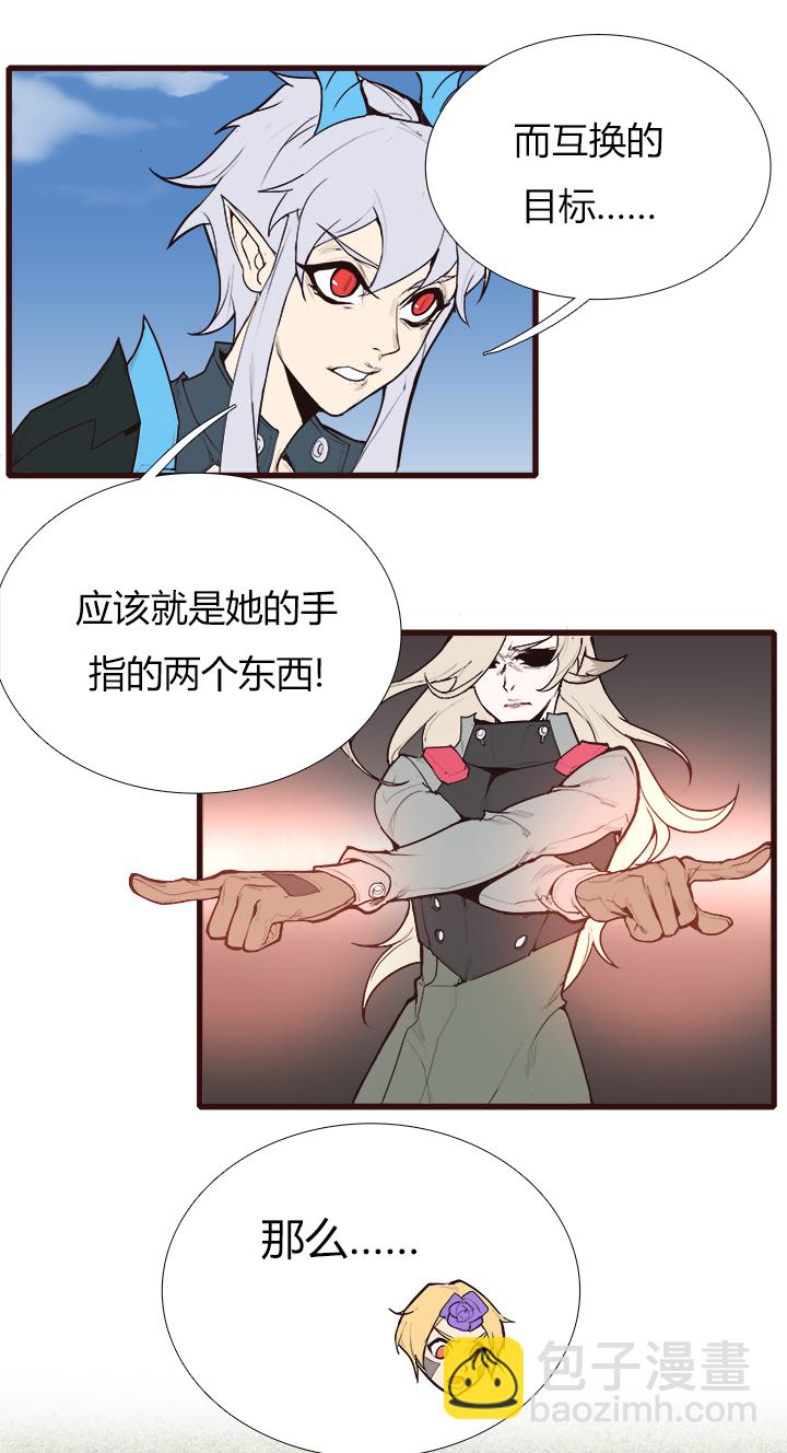 《觉醒纪元》【第三章】085比赛结束 第3页