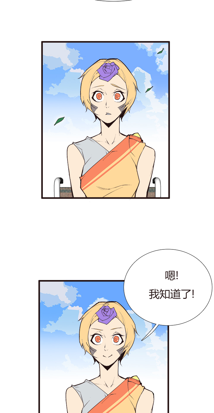 《觉醒纪元》【第三章】088看着我 第8页
