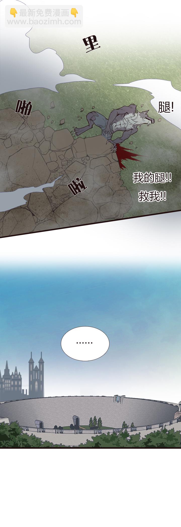 《觉醒纪元》【第三章】093你作弊 第29页