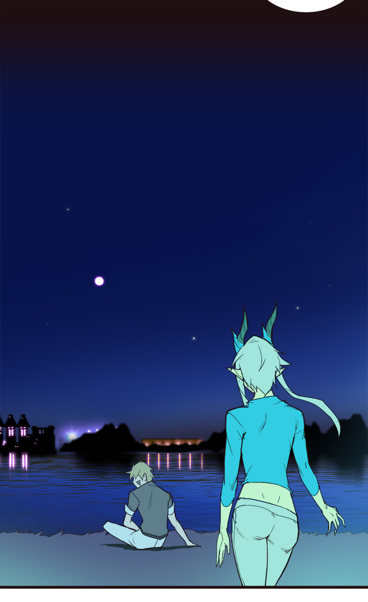 《觉醒纪元》【第三章】100 第25页