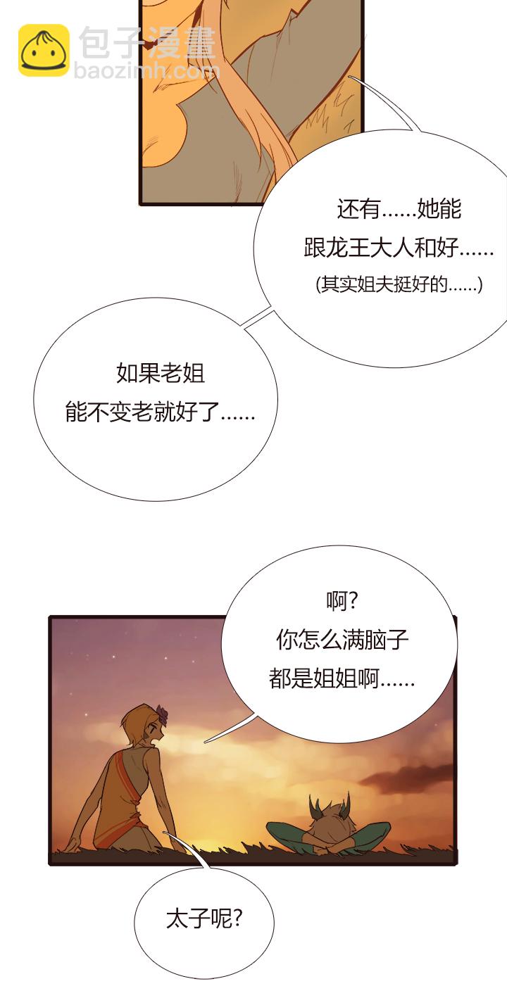 《觉醒纪元》【第三章】099 第29页