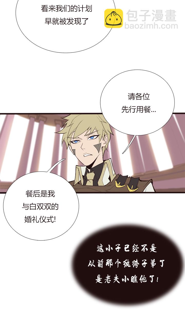 《觉醒纪元》【第三章】103 第29页