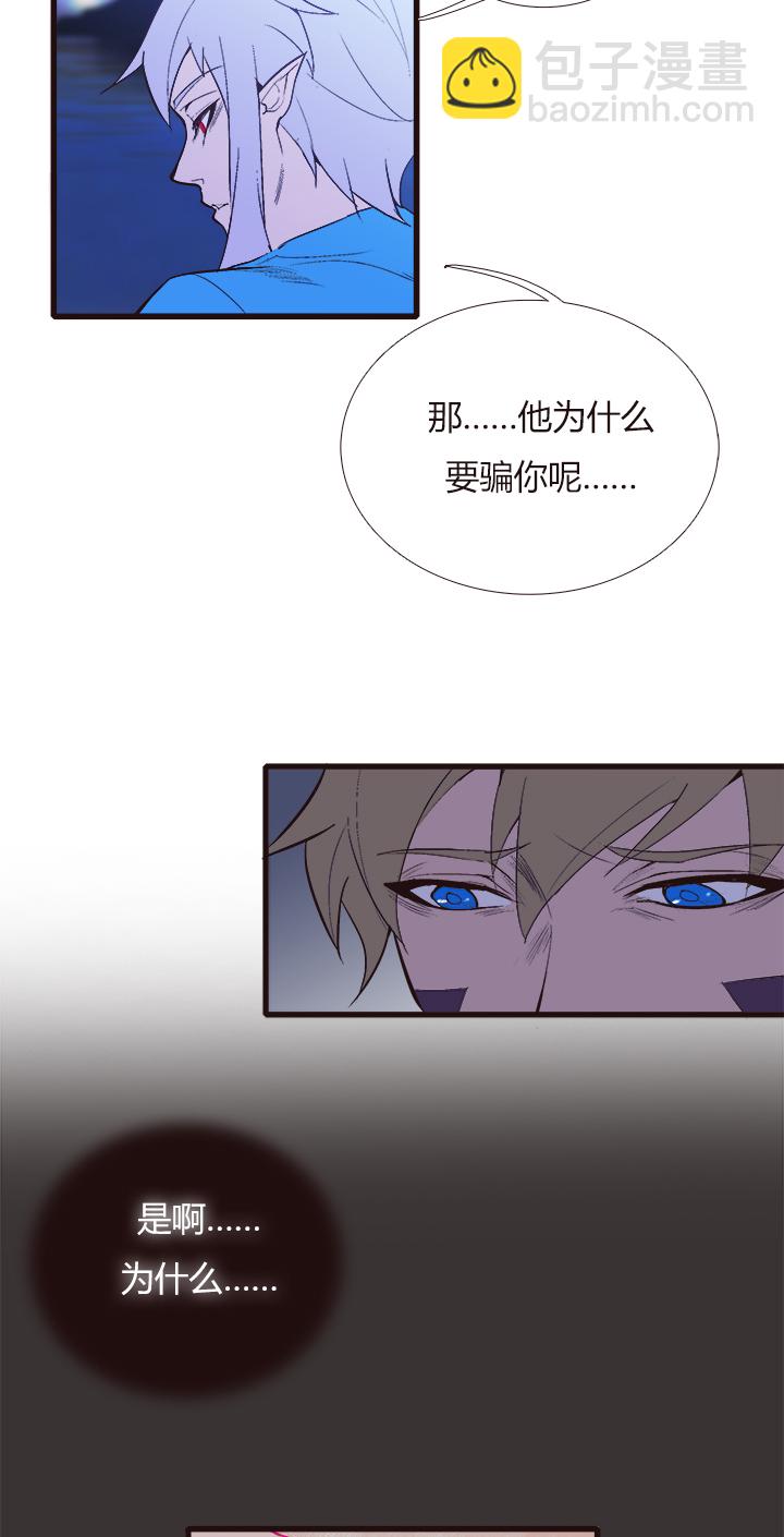 《觉醒纪元》【第三章】101 第3页