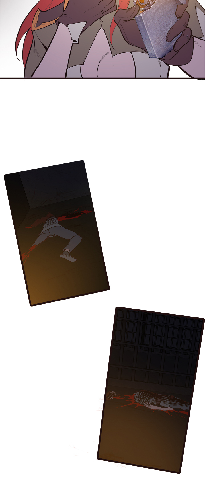 《觉醒纪元》【第四章】111 第31页
