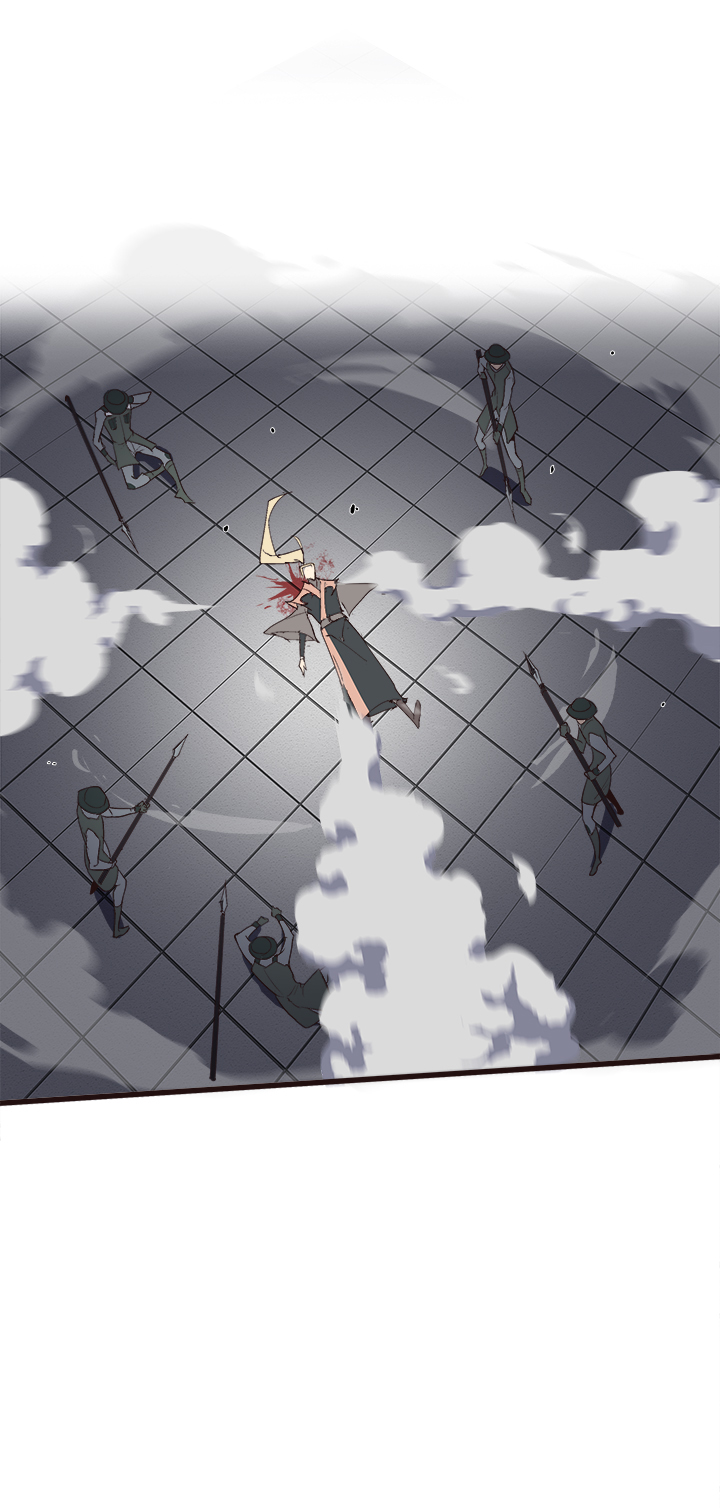 《觉醒纪元》【第四章】110 第10页