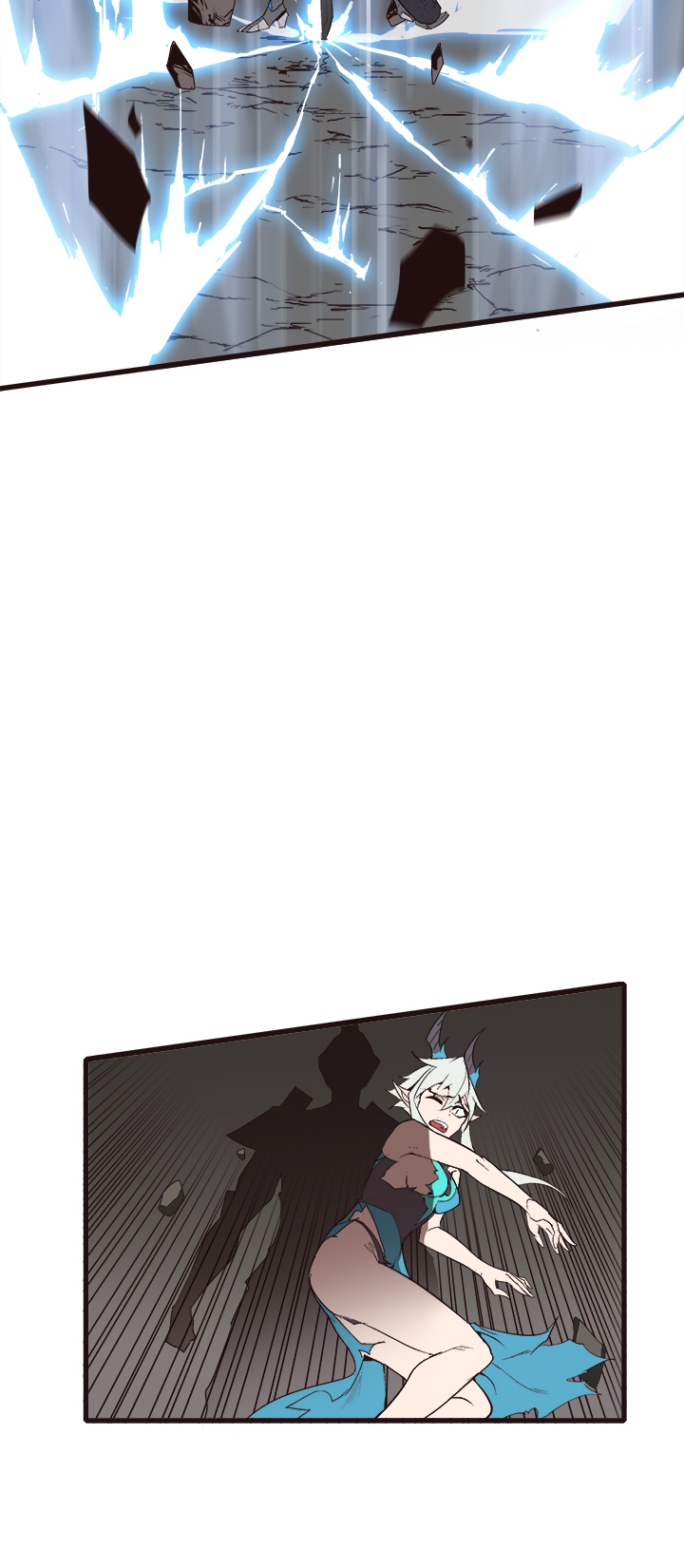 《觉醒纪元》【第四章】112 第32页