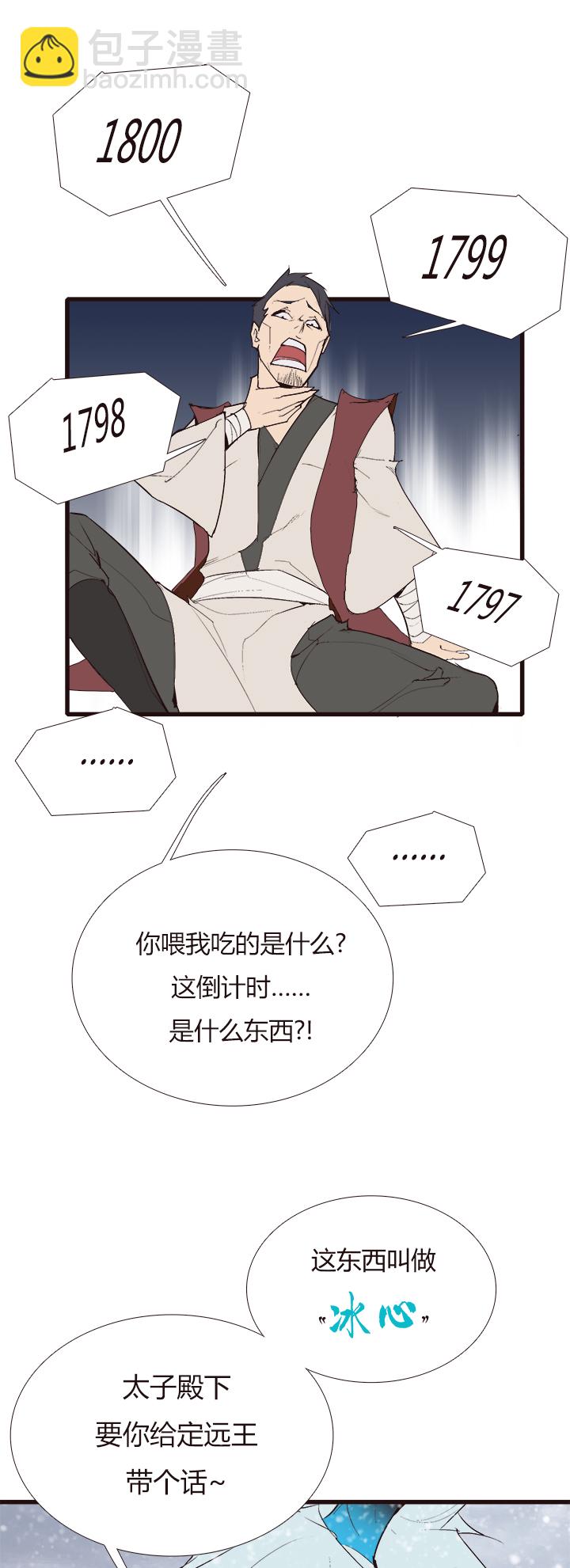 《觉醒纪元》【第四章】116 第10页