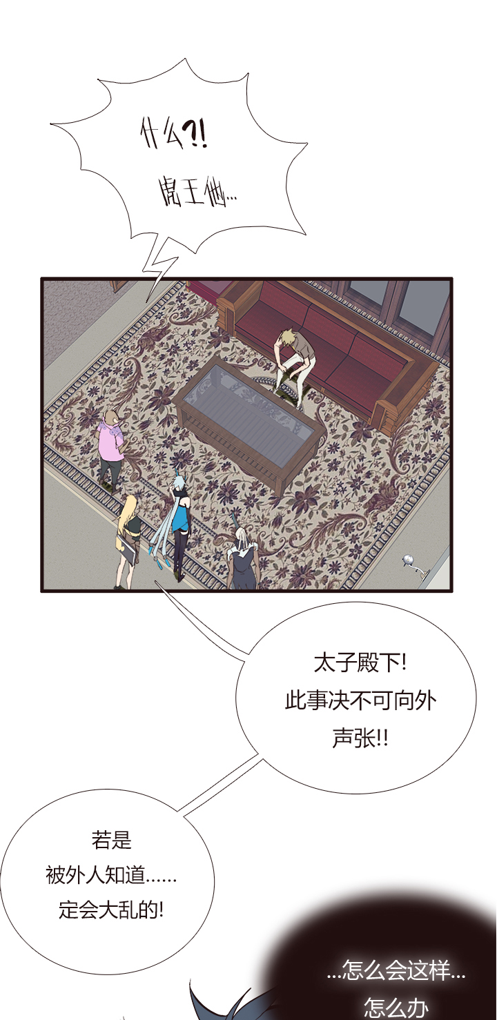 《觉醒纪元》【第四章】115 第2页