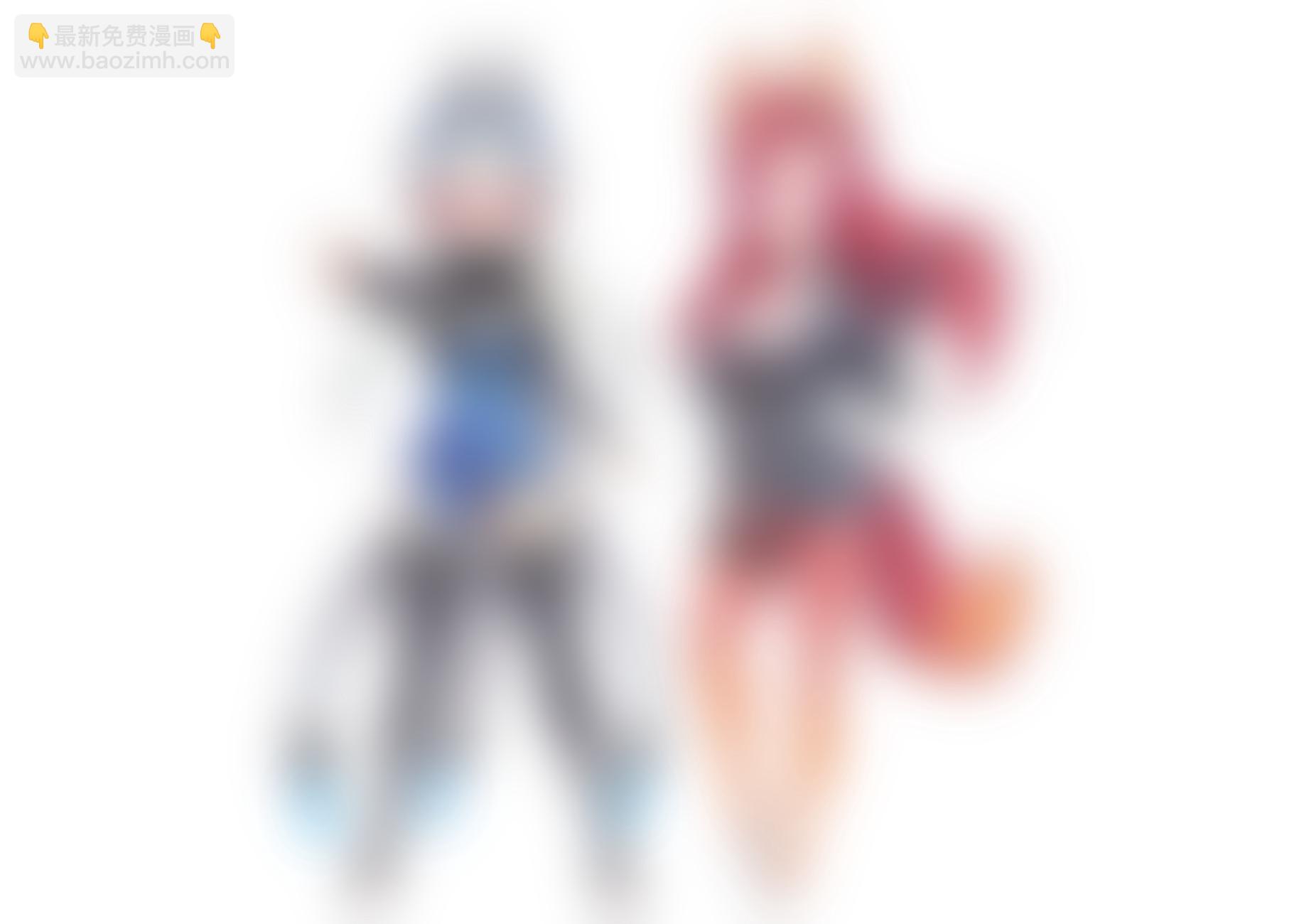 《觉醒纪元》【第四章】119 第35页