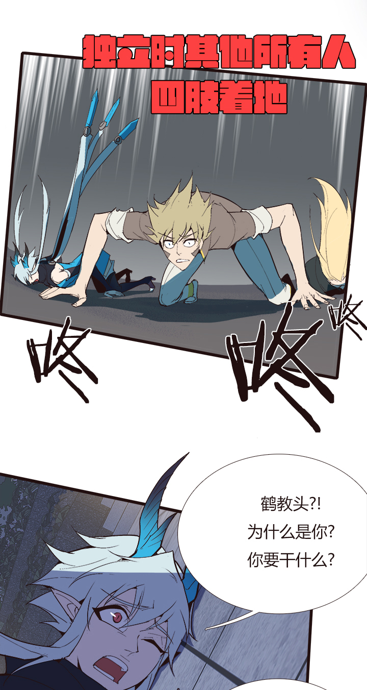 《觉醒纪元》【第四章】118 第12页